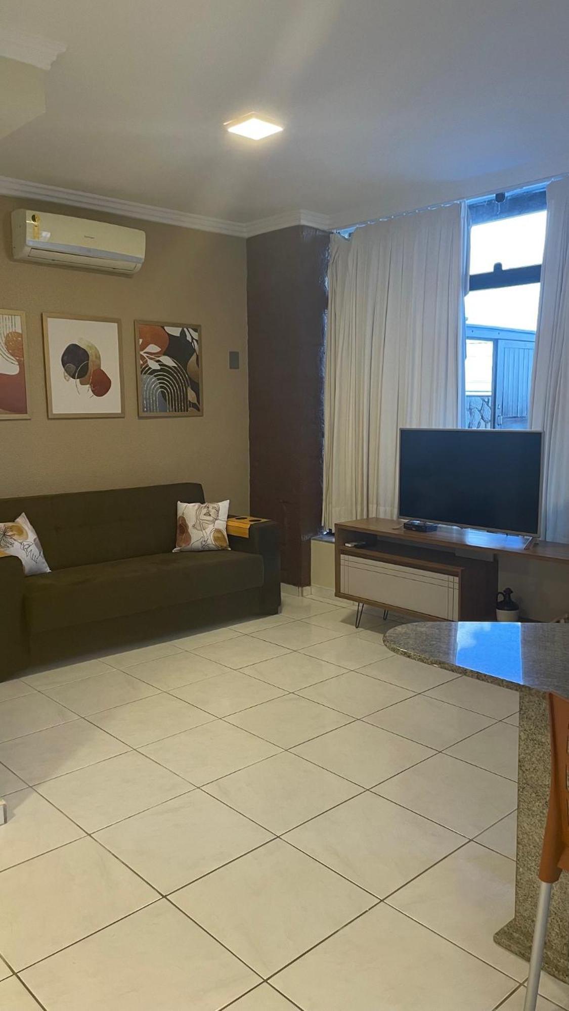 Hotel Pousada Azzurra Νατάλ Εξωτερικό φωτογραφία