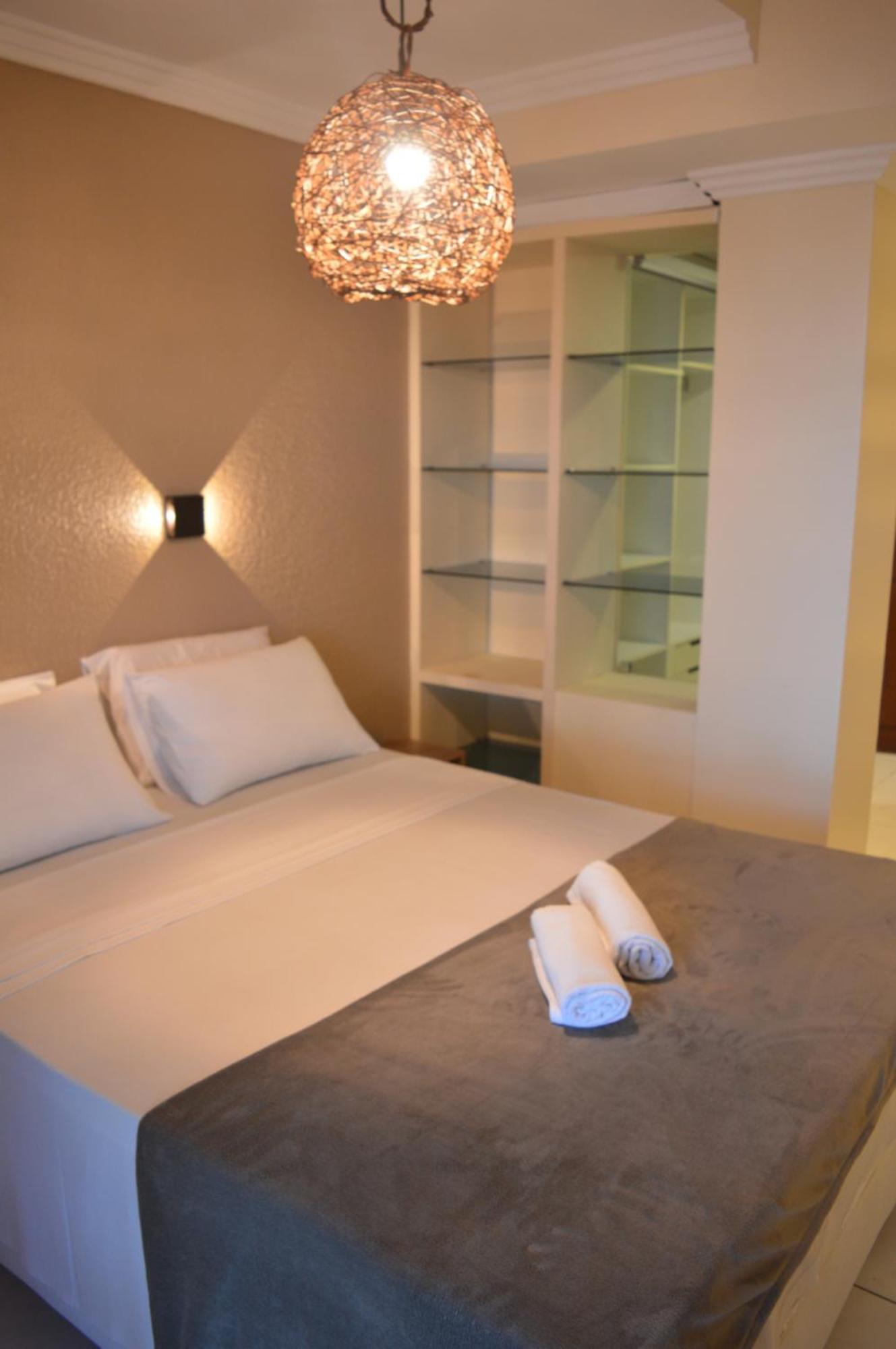 Hotel Pousada Azzurra Νατάλ Εξωτερικό φωτογραφία