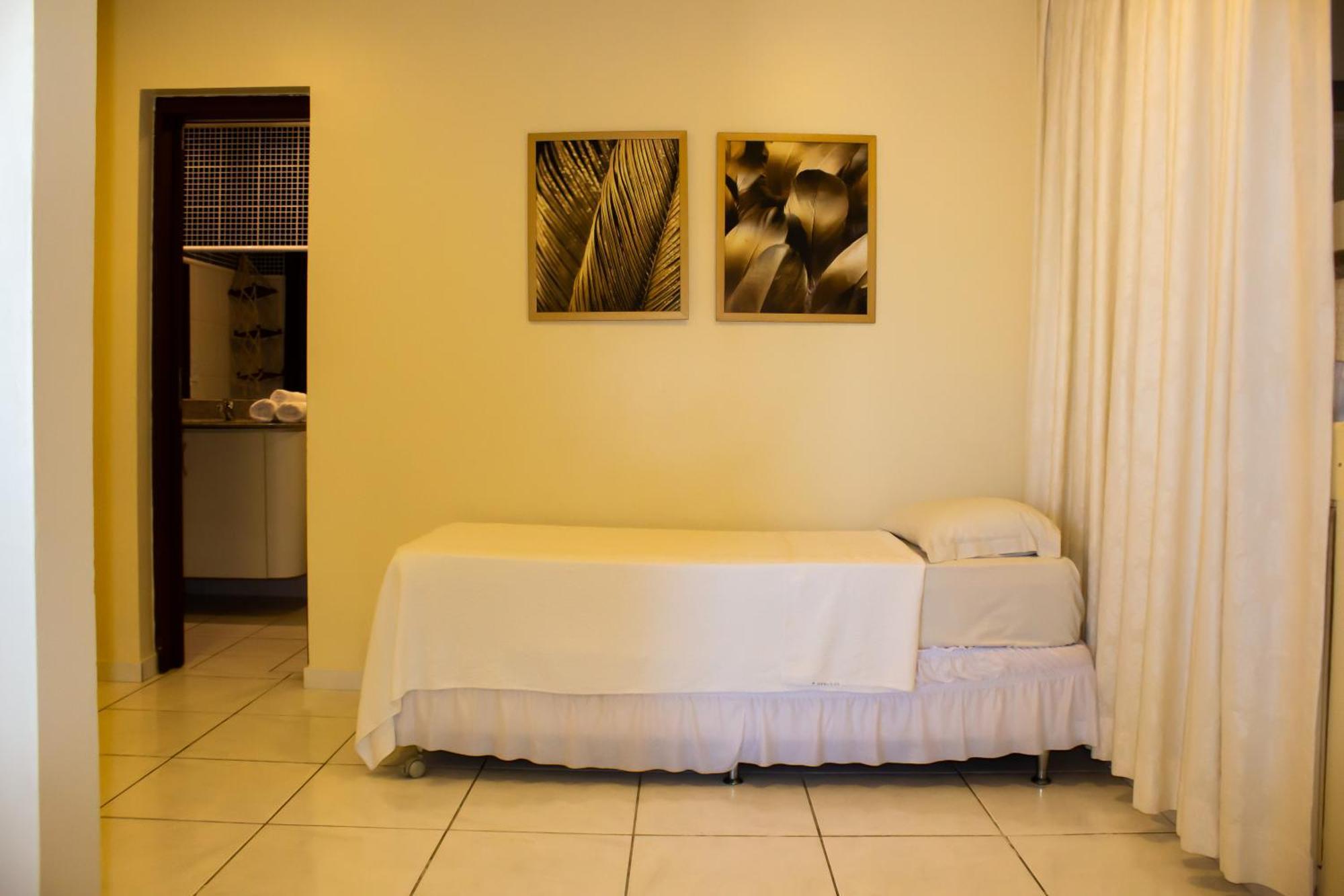 Hotel Pousada Azzurra Νατάλ Εξωτερικό φωτογραφία