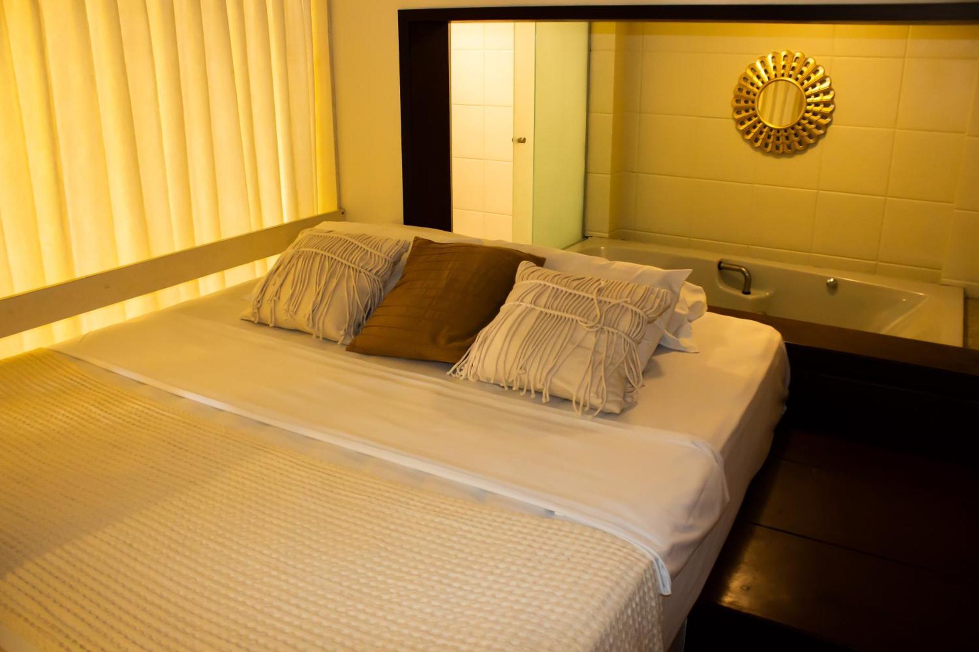 Hotel Pousada Azzurra Νατάλ Εξωτερικό φωτογραφία
