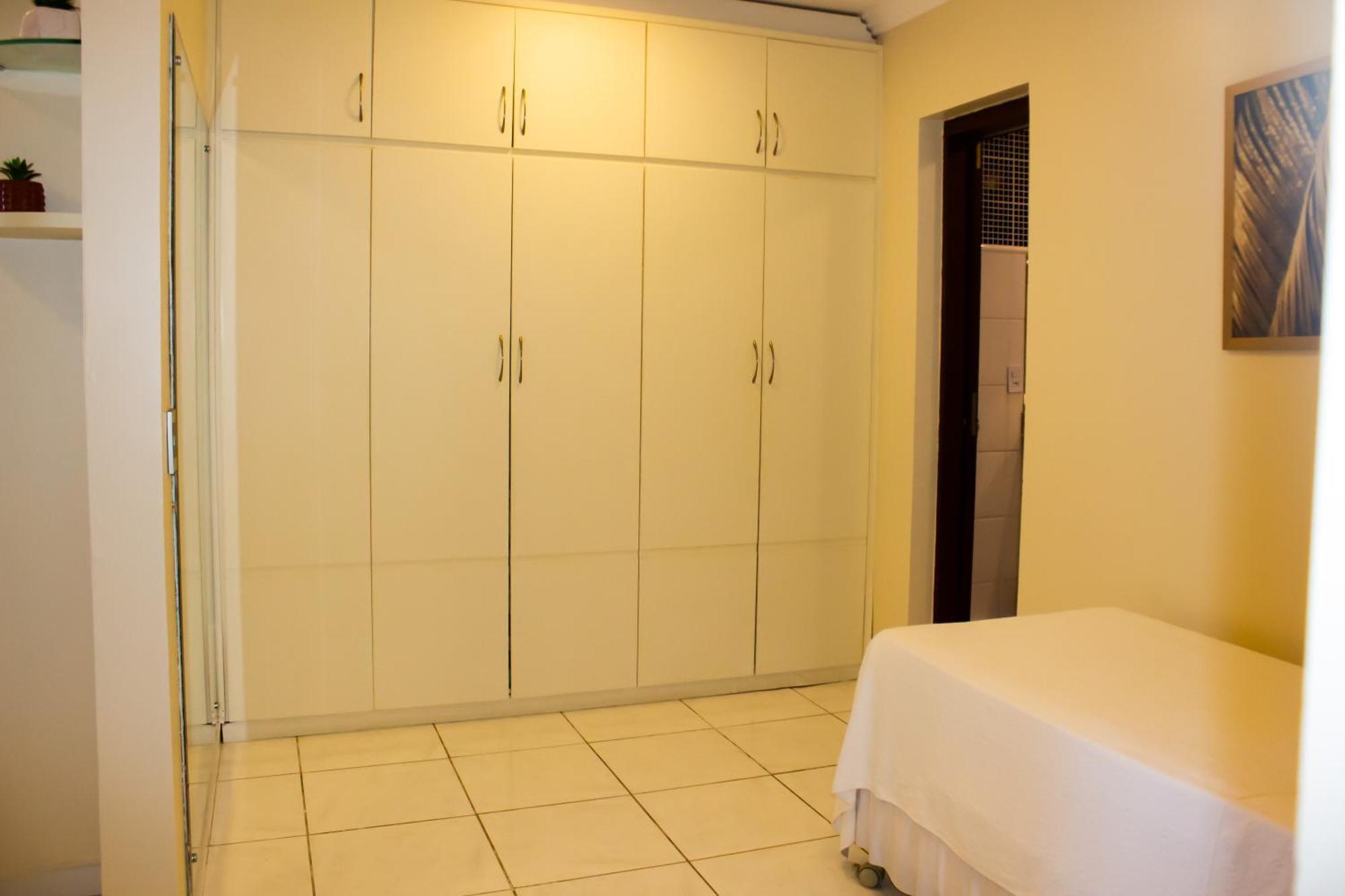 Hotel Pousada Azzurra Νατάλ Εξωτερικό φωτογραφία