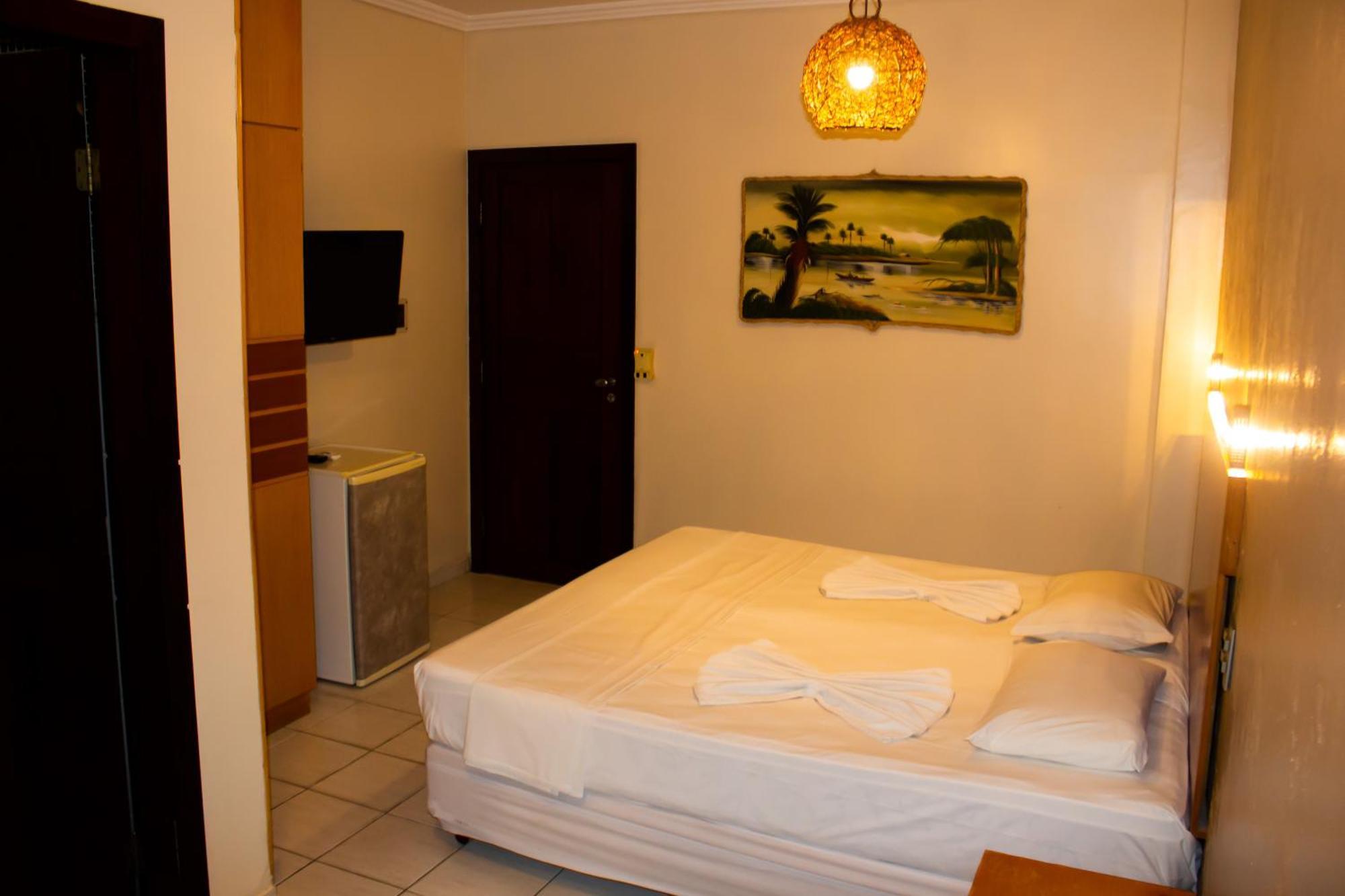 Hotel Pousada Azzurra Νατάλ Εξωτερικό φωτογραφία