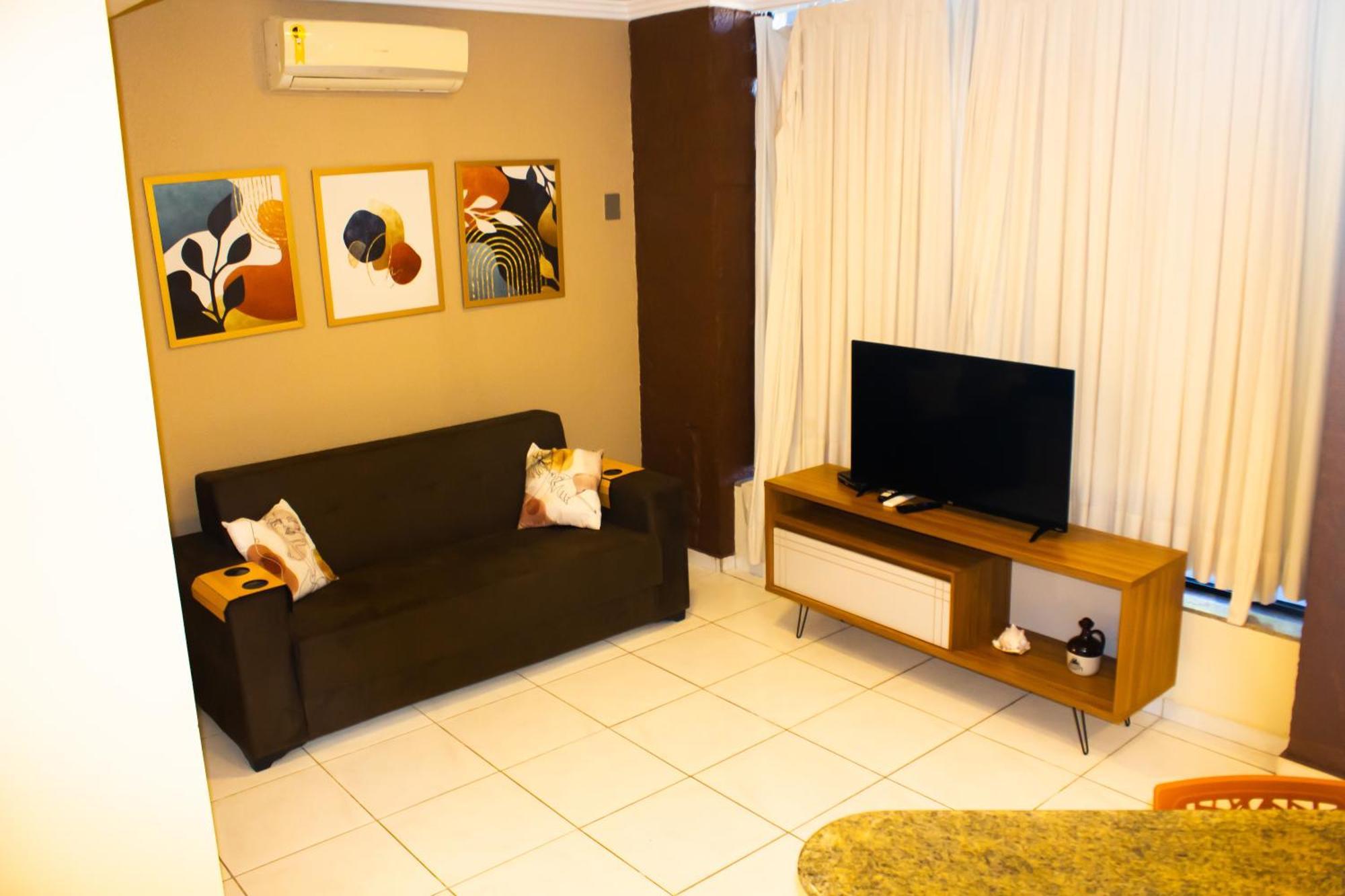 Hotel Pousada Azzurra Νατάλ Εξωτερικό φωτογραφία